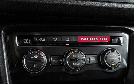 Volkswagen Tiguan II, 2017 год, 2 449 000 рублей, 9 фотография
