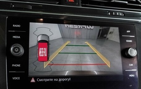 Volkswagen Tiguan II, 2017 год, 2 449 000 рублей, 8 фотография