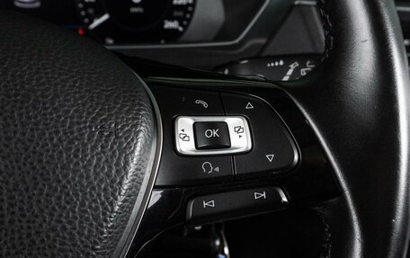 Volkswagen Tiguan II, 2017 год, 2 449 000 рублей, 21 фотография