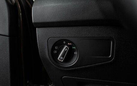Volkswagen Tiguan II, 2017 год, 2 449 000 рублей, 18 фотография