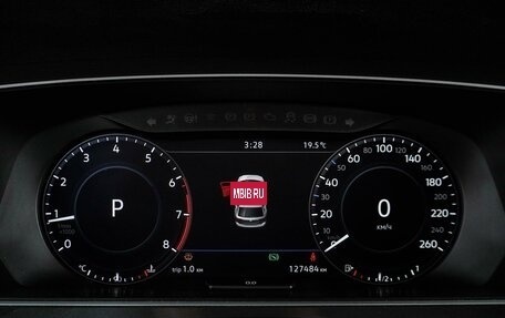 Volkswagen Tiguan II, 2017 год, 2 449 000 рублей, 19 фотография