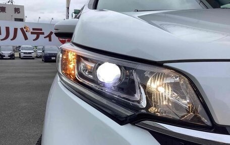 Honda Freed II, 2022 год, 1 350 000 рублей, 17 фотография