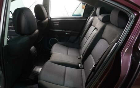 Mazda 3, 2007 год, 449 000 рублей, 9 фотография