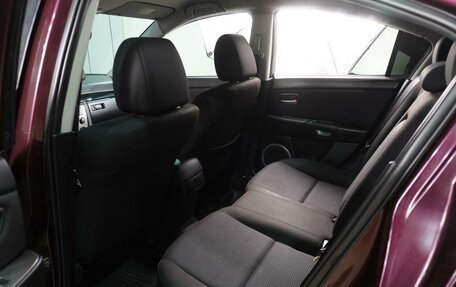 Mazda 3, 2007 год, 449 000 рублей, 11 фотография