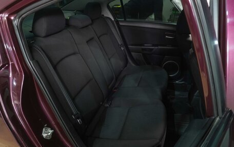 Mazda 3, 2007 год, 449 000 рублей, 7 фотография