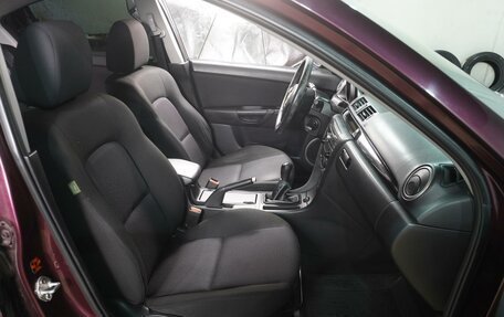 Mazda 3, 2007 год, 449 000 рублей, 8 фотография