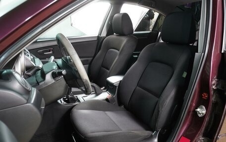 Mazda 3, 2007 год, 449 000 рублей, 10 фотография