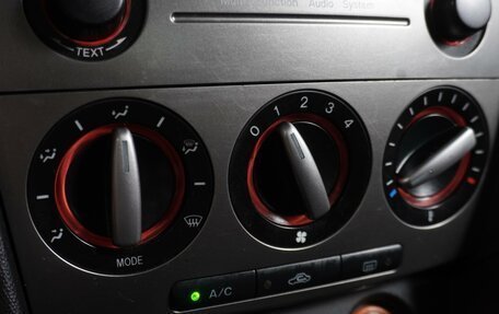 Mazda 3, 2007 год, 449 000 рублей, 15 фотография