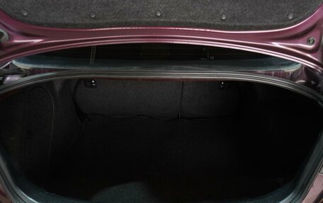 Mazda 3, 2007 год, 449 000 рублей, 18 фотография