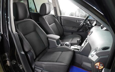 Renault Koleos I рестайлинг 2, 2011 год, 649 000 рублей, 8 фотография
