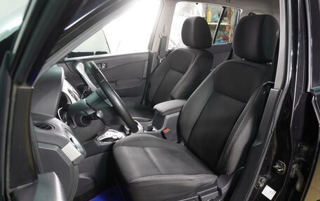 Renault Koleos I рестайлинг 2, 2011 год, 649 000 рублей, 10 фотография