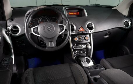 Renault Koleos I рестайлинг 2, 2011 год, 649 000 рублей, 6 фотография