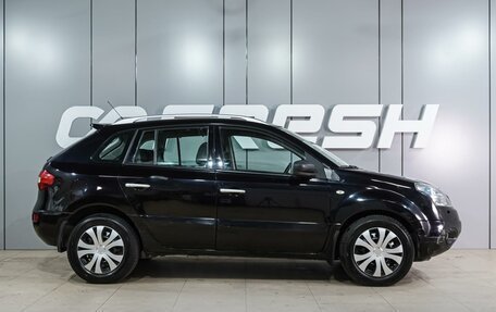 Renault Koleos I рестайлинг 2, 2011 год, 649 000 рублей, 5 фотография