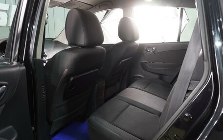 Renault Koleos I рестайлинг 2, 2011 год, 649 000 рублей, 11 фотография