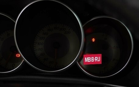Mazda 3, 2007 год, 449 000 рублей, 17 фотография