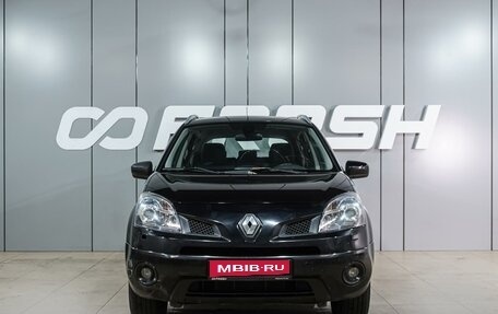 Renault Koleos I рестайлинг 2, 2011 год, 649 000 рублей, 3 фотография