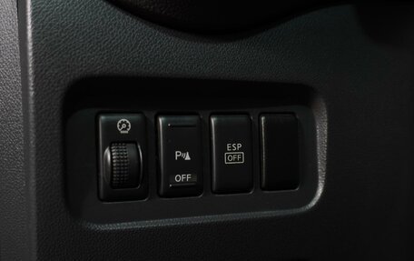Renault Koleos I рестайлинг 2, 2011 год, 649 000 рублей, 14 фотография