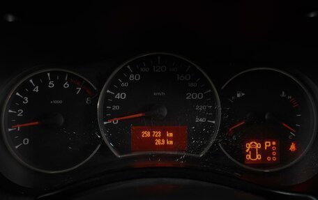 Renault Koleos I рестайлинг 2, 2011 год, 649 000 рублей, 20 фотография