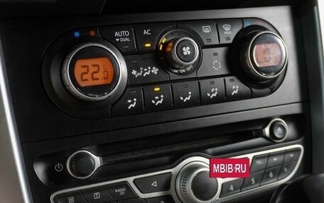 Renault Koleos I рестайлинг 2, 2011 год, 649 000 рублей, 18 фотография