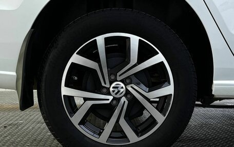 Volkswagen Polo VI (EU Market), 2019 год, 1 350 000 рублей, 18 фотография