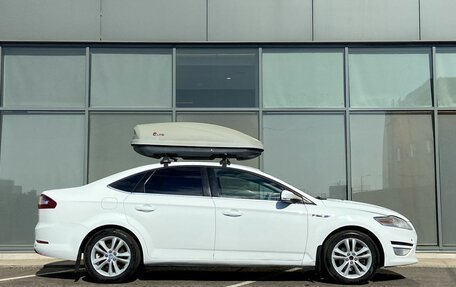 Ford Mondeo IV, 2011 год, 599 000 рублей, 3 фотография