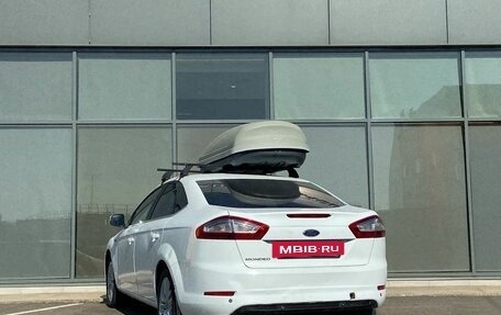 Ford Mondeo IV, 2011 год, 599 000 рублей, 5 фотография