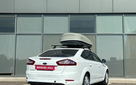 Ford Mondeo IV, 2011 год, 599 000 рублей, 4 фотография