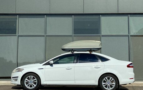 Ford Mondeo IV, 2011 год, 599 000 рублей, 6 фотография