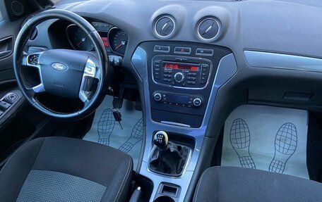 Ford Mondeo IV, 2011 год, 599 000 рублей, 7 фотография