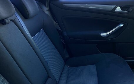 Ford Mondeo IV, 2011 год, 599 000 рублей, 9 фотография