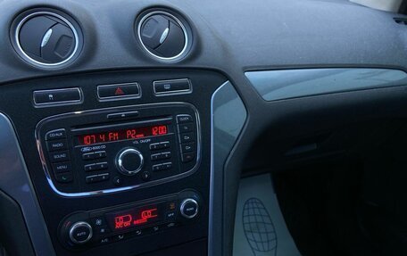 Ford Mondeo IV, 2011 год, 599 000 рублей, 8 фотография