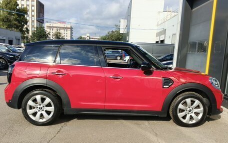 MINI Countryman II (F60), 2019 год, 2 100 000 рублей, 4 фотография