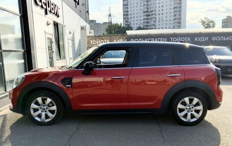 MINI Countryman II (F60), 2019 год, 2 100 000 рублей, 8 фотография