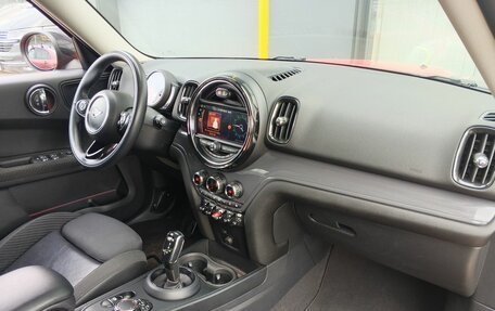MINI Countryman II (F60), 2019 год, 2 100 000 рублей, 11 фотография