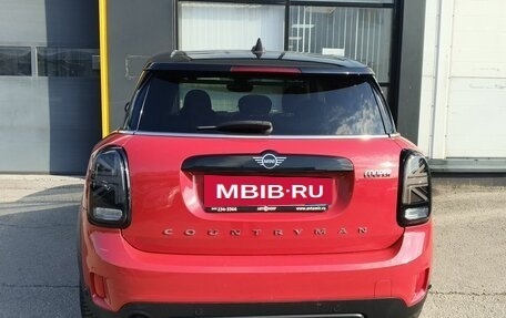 MINI Countryman II (F60), 2019 год, 2 100 000 рублей, 6 фотография