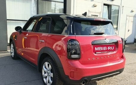 MINI Countryman II (F60), 2019 год, 2 100 000 рублей, 7 фотография