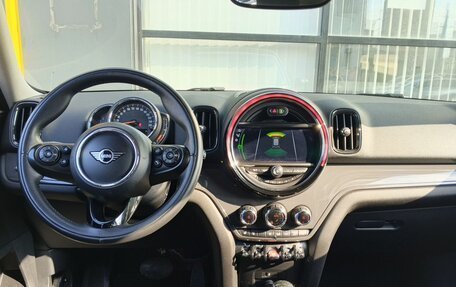 MINI Countryman II (F60), 2019 год, 2 100 000 рублей, 14 фотография