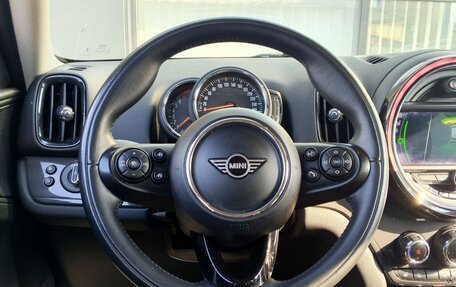 MINI Countryman II (F60), 2019 год, 2 100 000 рублей, 15 фотография