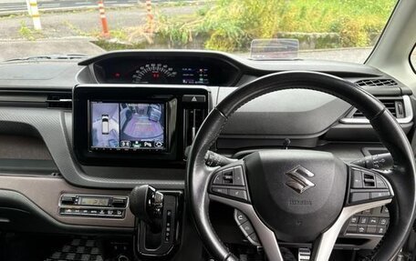 Suzuki Solio, 2023 год, 916 000 рублей, 11 фотография