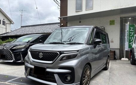 Suzuki Solio, 2023 год, 916 000 рублей, 3 фотография