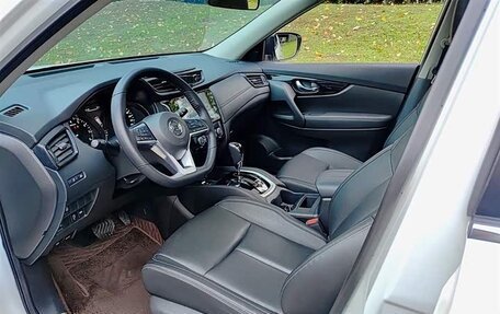 Nissan X-Trail, 2022 год, 2 170 000 рублей, 4 фотография