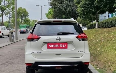 Nissan X-Trail, 2022 год, 2 170 000 рублей, 7 фотография