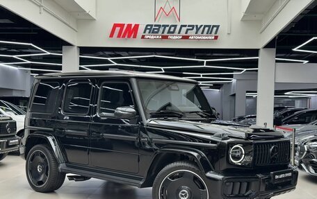 Mercedes-Benz G-Класс AMG, 2026 год, 32 990 000 рублей, 1 фотография
