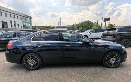 Mercedes-Benz C-Класс, 2022 год, 4 600 000 рублей, 8 фотография