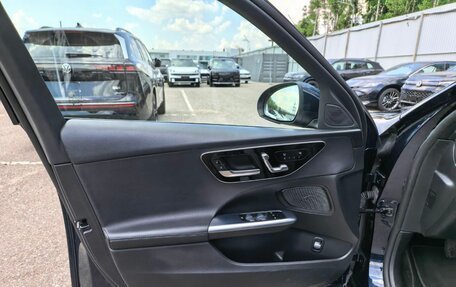 Mercedes-Benz C-Класс, 2022 год, 4 600 000 рублей, 9 фотография