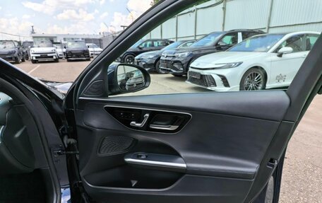 Mercedes-Benz C-Класс, 2022 год, 4 600 000 рублей, 14 фотография