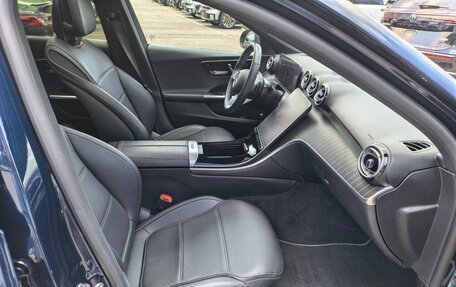 Mercedes-Benz C-Класс, 2022 год, 4 600 000 рублей, 15 фотография