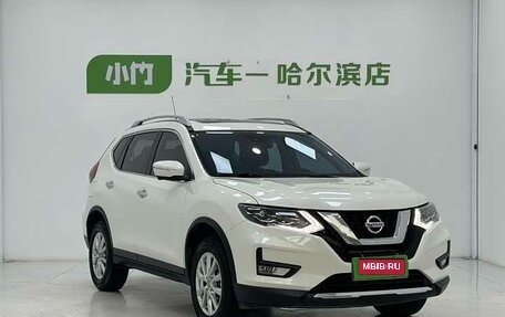 Nissan X-Trail, 2023 год, 2 150 000 рублей, 1 фотография