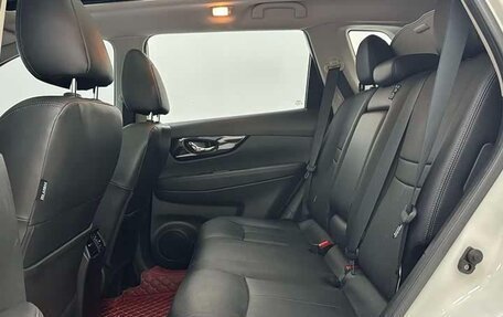 Nissan X-Trail, 2023 год, 2 150 000 рублей, 10 фотография