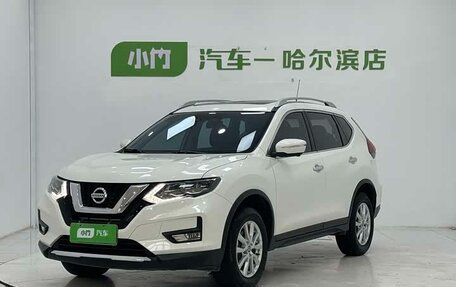 Nissan X-Trail, 2023 год, 2 150 000 рублей, 5 фотография